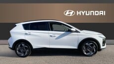 Hyundai BAYON 1.0 TGDi Ultimate 5dr Petrol Hatchback